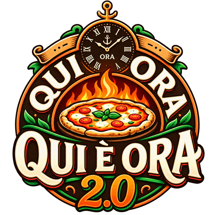 Qui è Ora 2.0